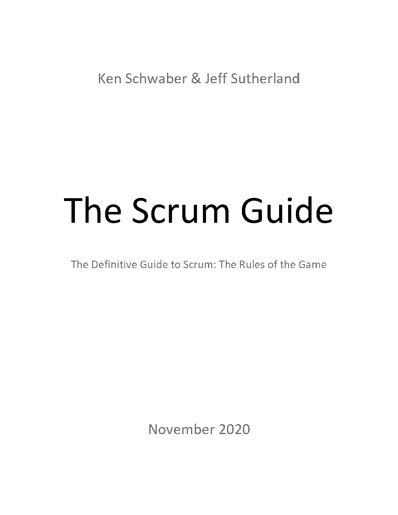 agile project management with scrum ebook pdf download