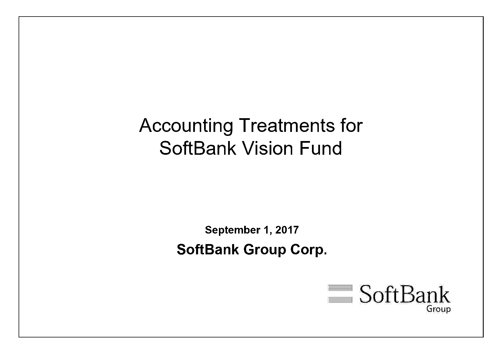 accounting company vision statement