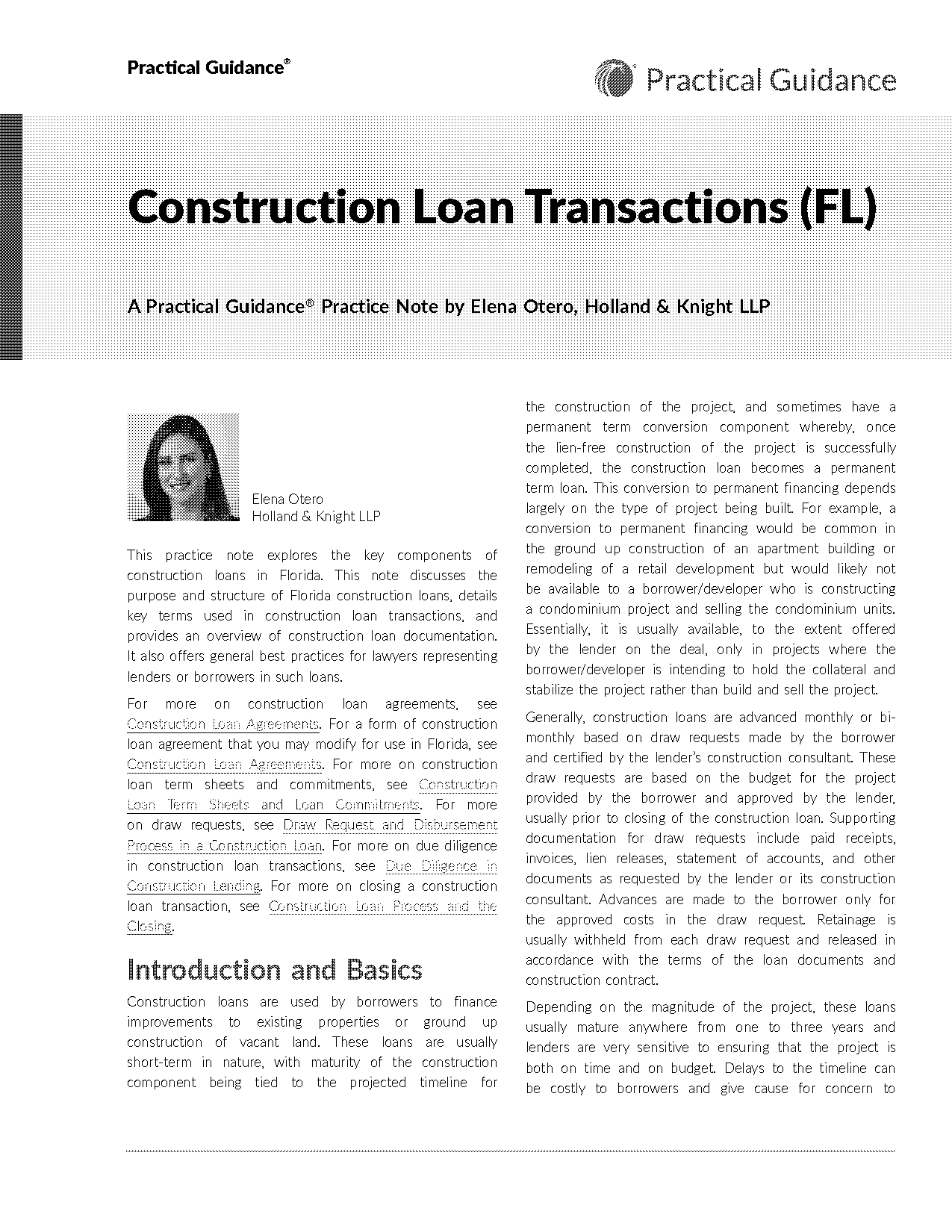 construction loan lien release