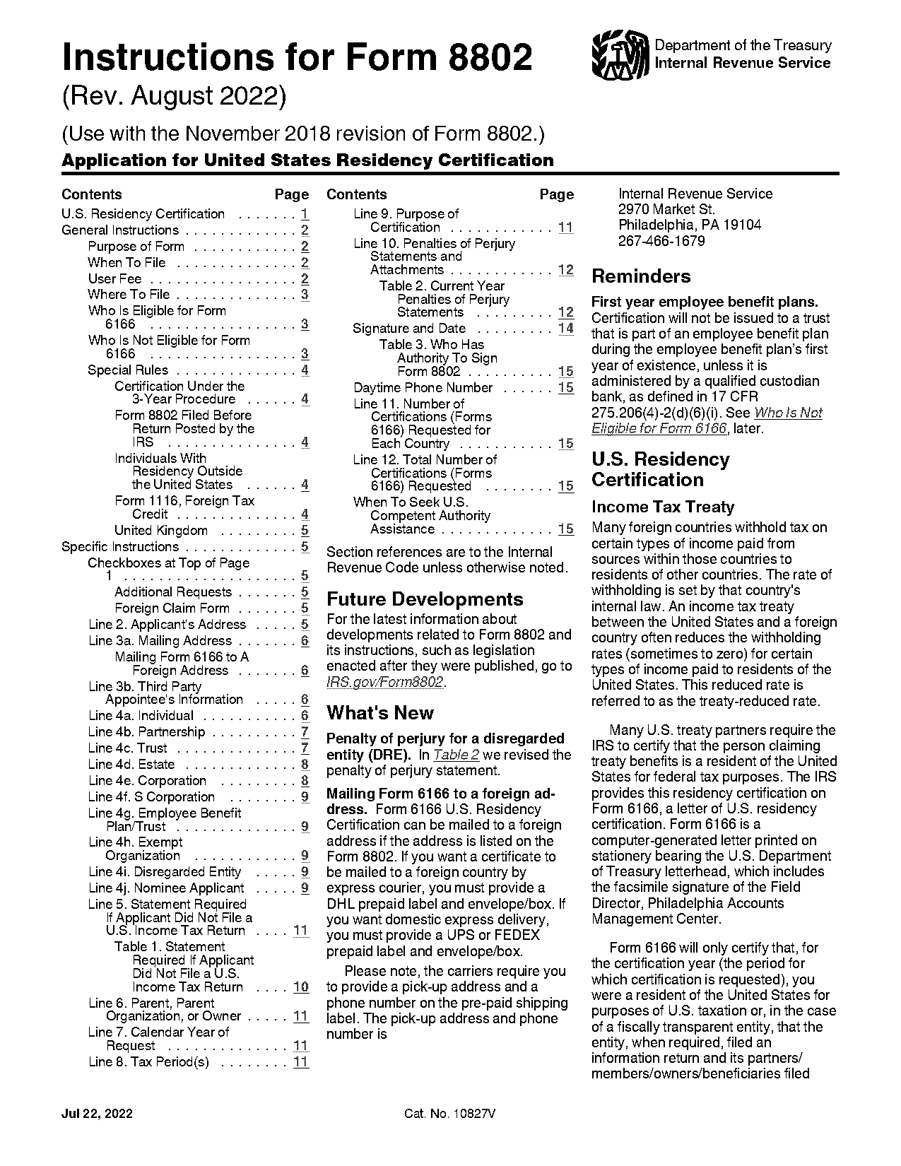 irs request for appeal penalty of perjury