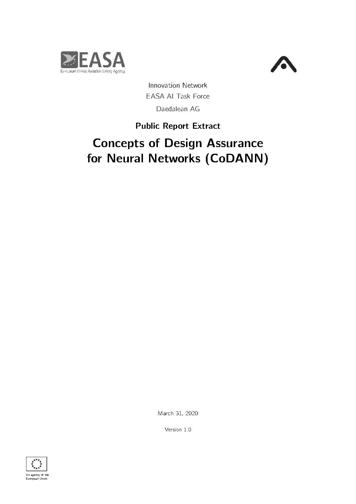 design assurance for engineers and managers pdf