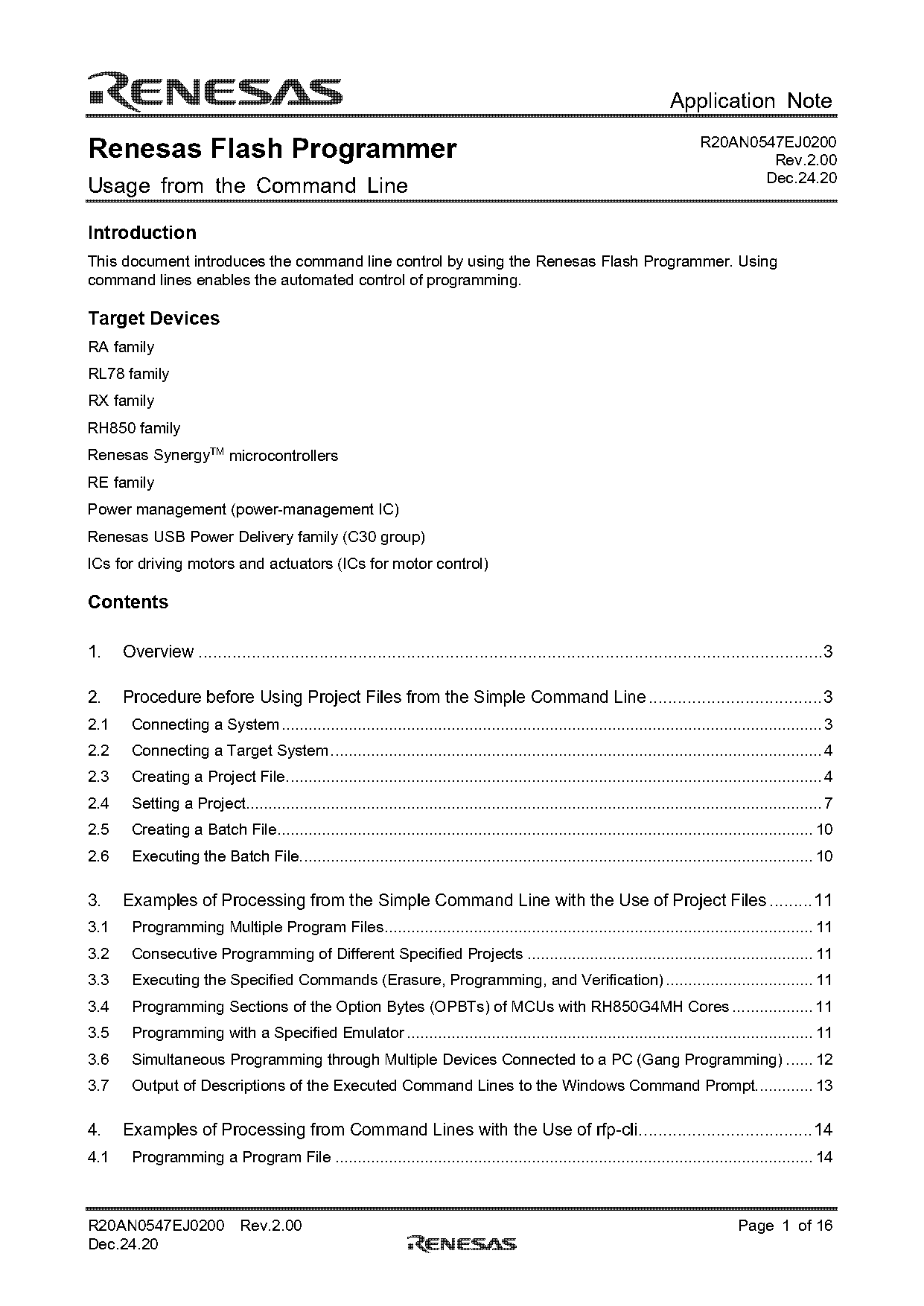 run multiple programs linux terminal