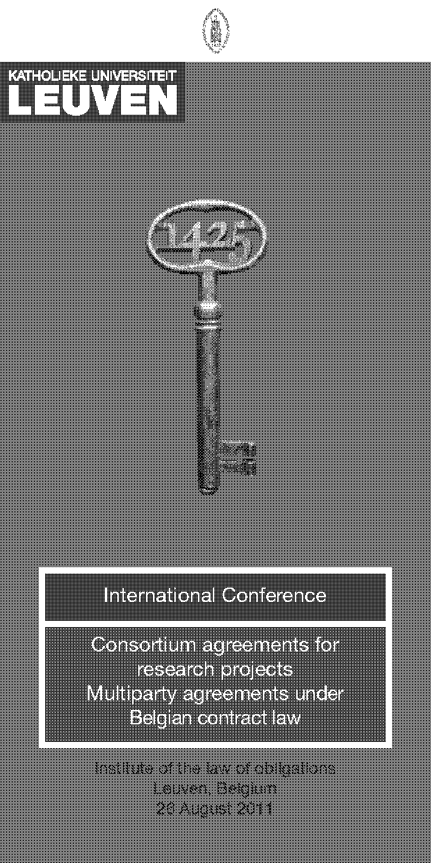 european contract law ku leuven