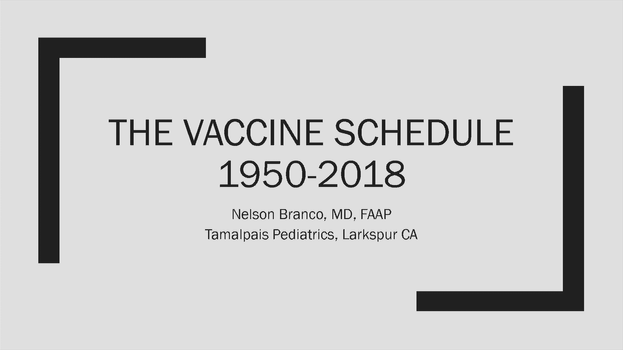 child vaccinations schedule canada