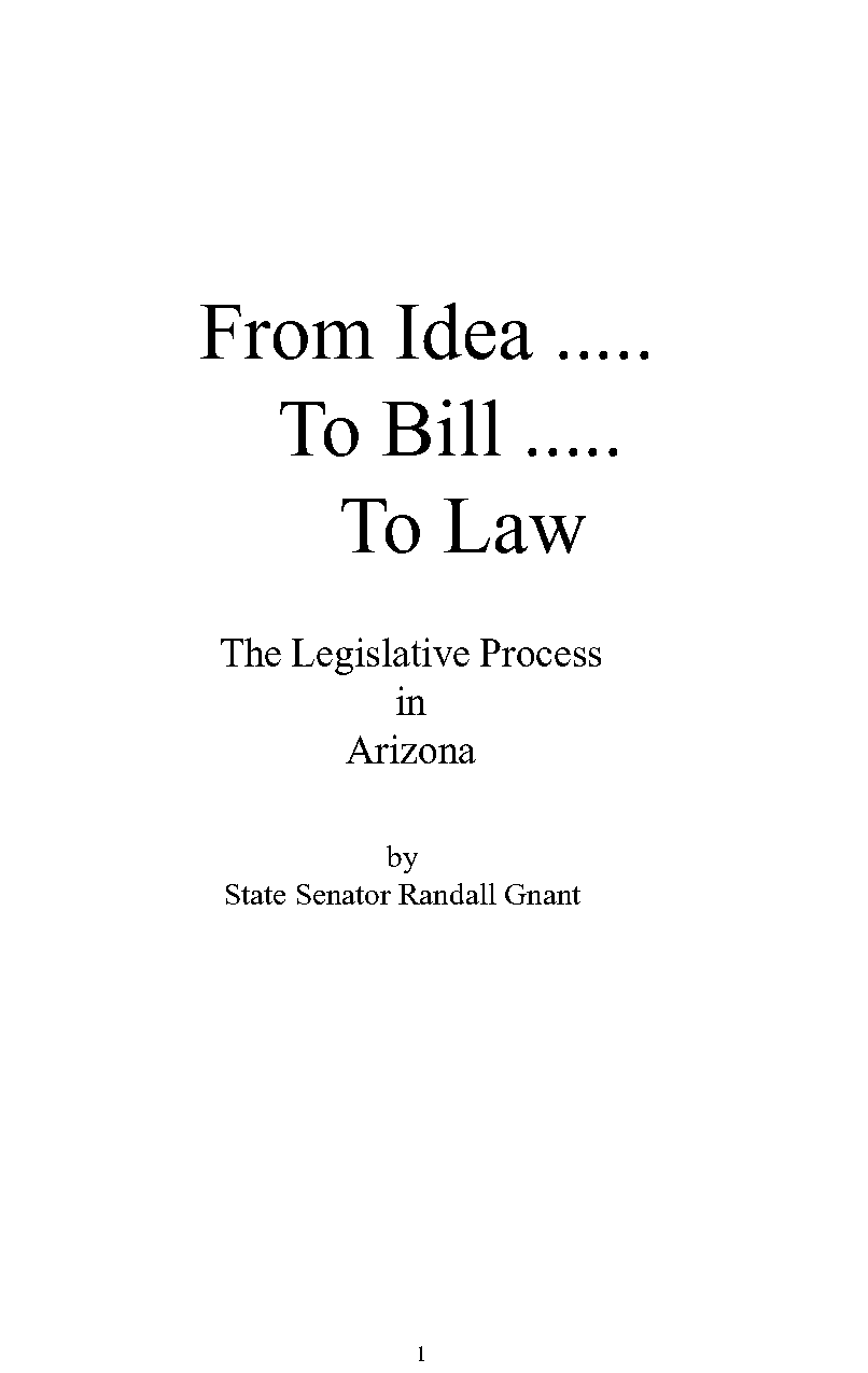 ideas for new constitutional amendments