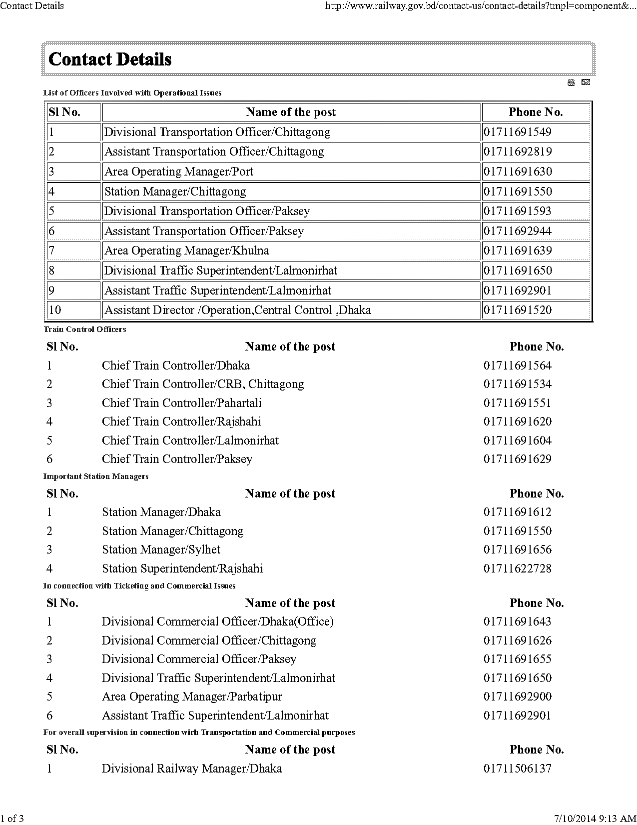 railway complaint helpline number