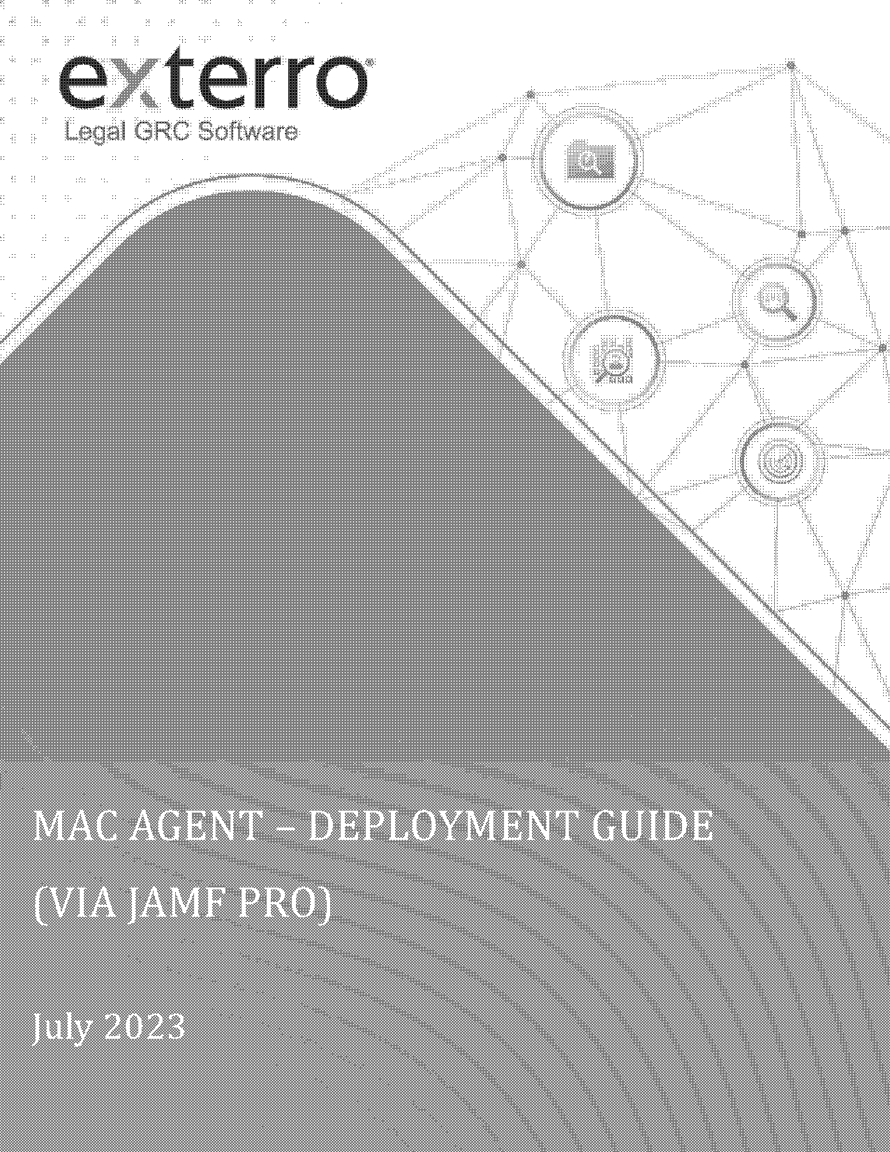 jamf install package terminal