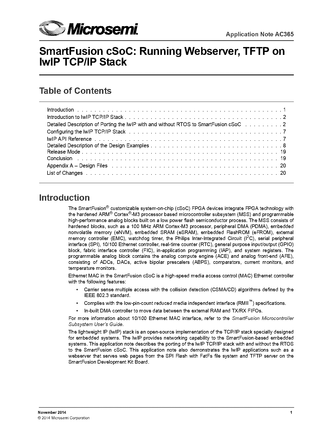 tftp protocol implementation in c