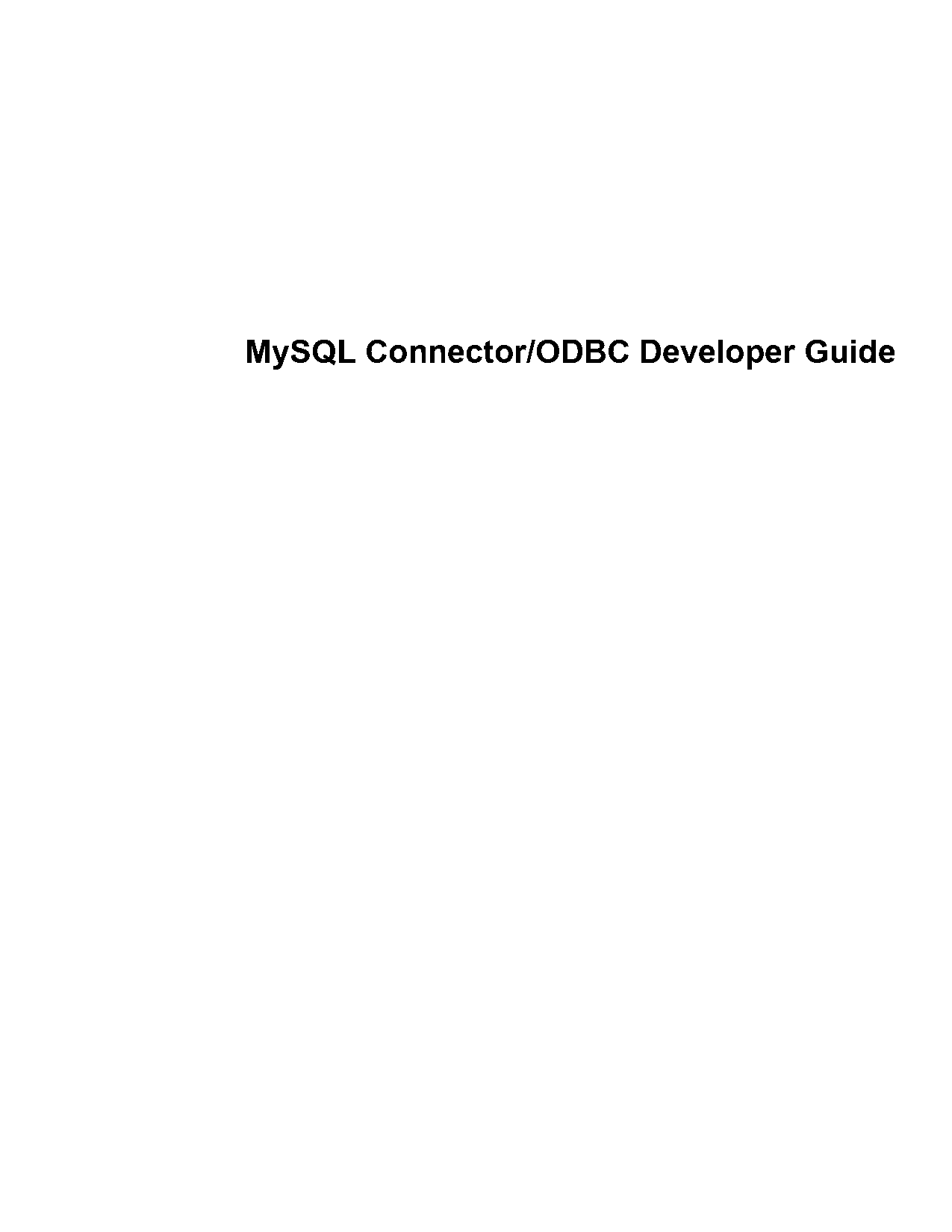 create mysql table programmatically c