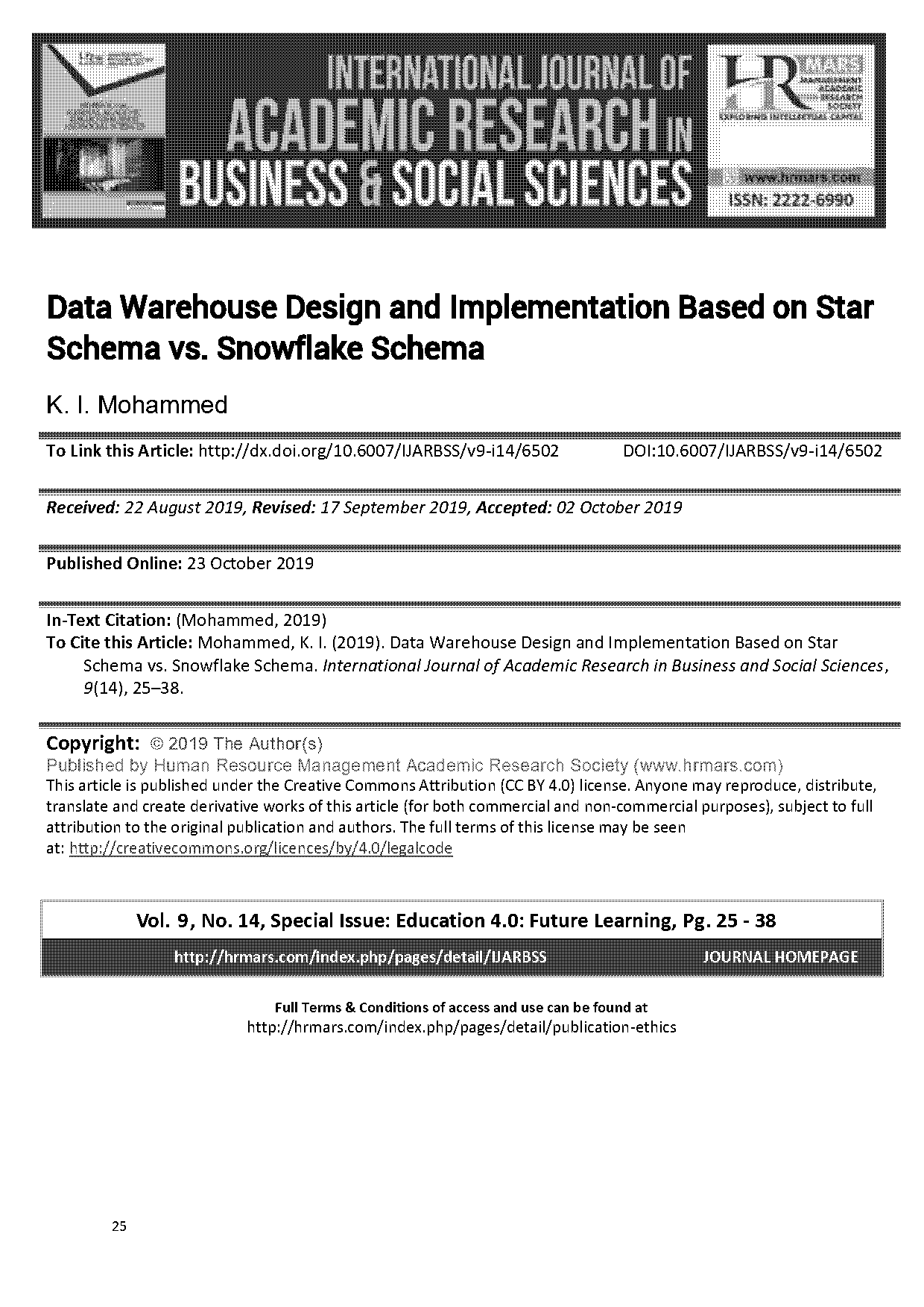 snowflake schema data warehouse model