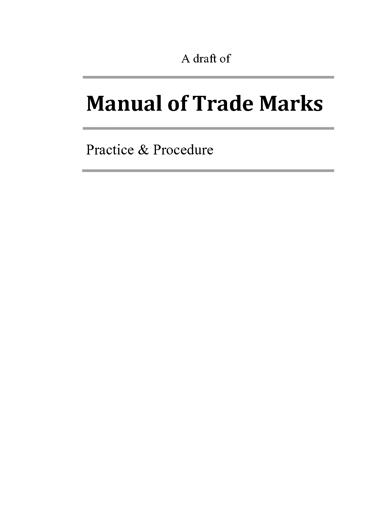 how to file a statement of use for a trademark