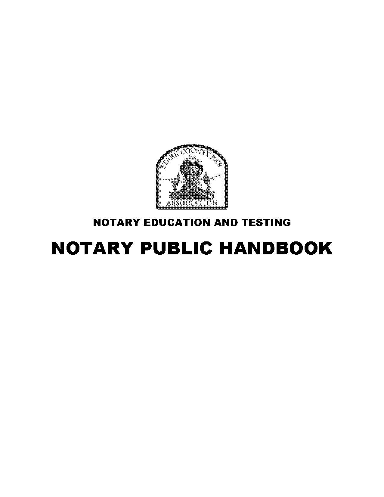 nys notary study guide free