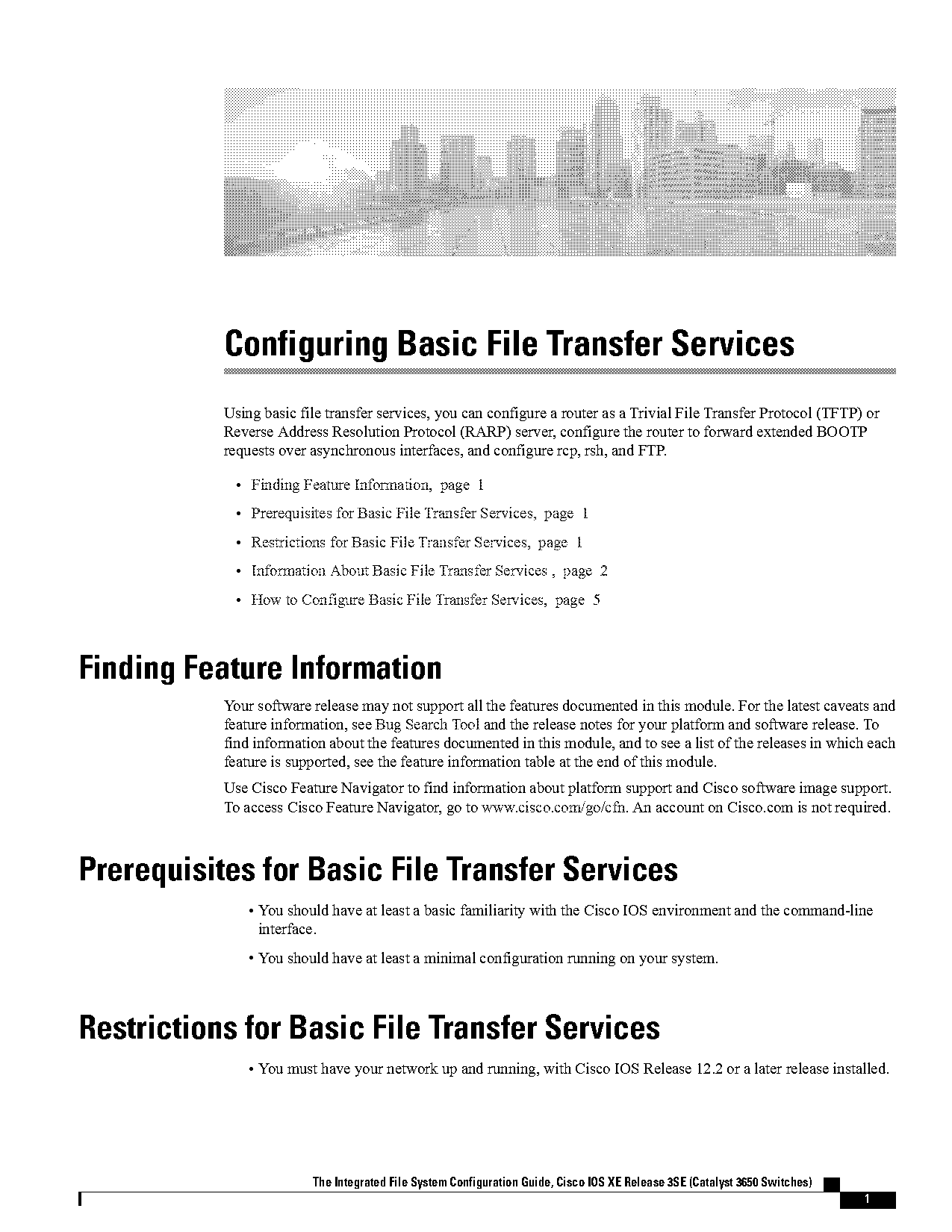 tftp protocol implementation in c