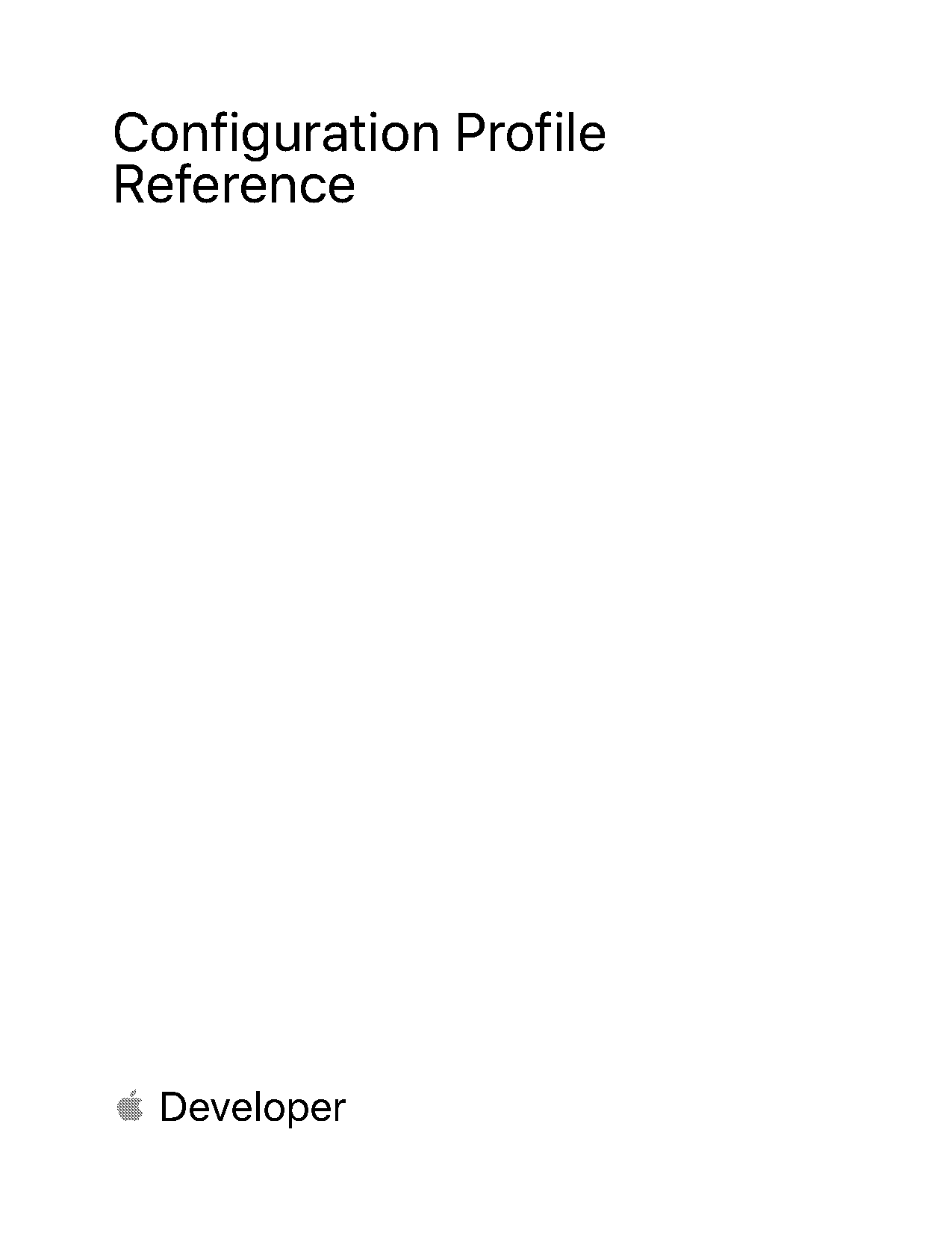 notification setting gone on iphone