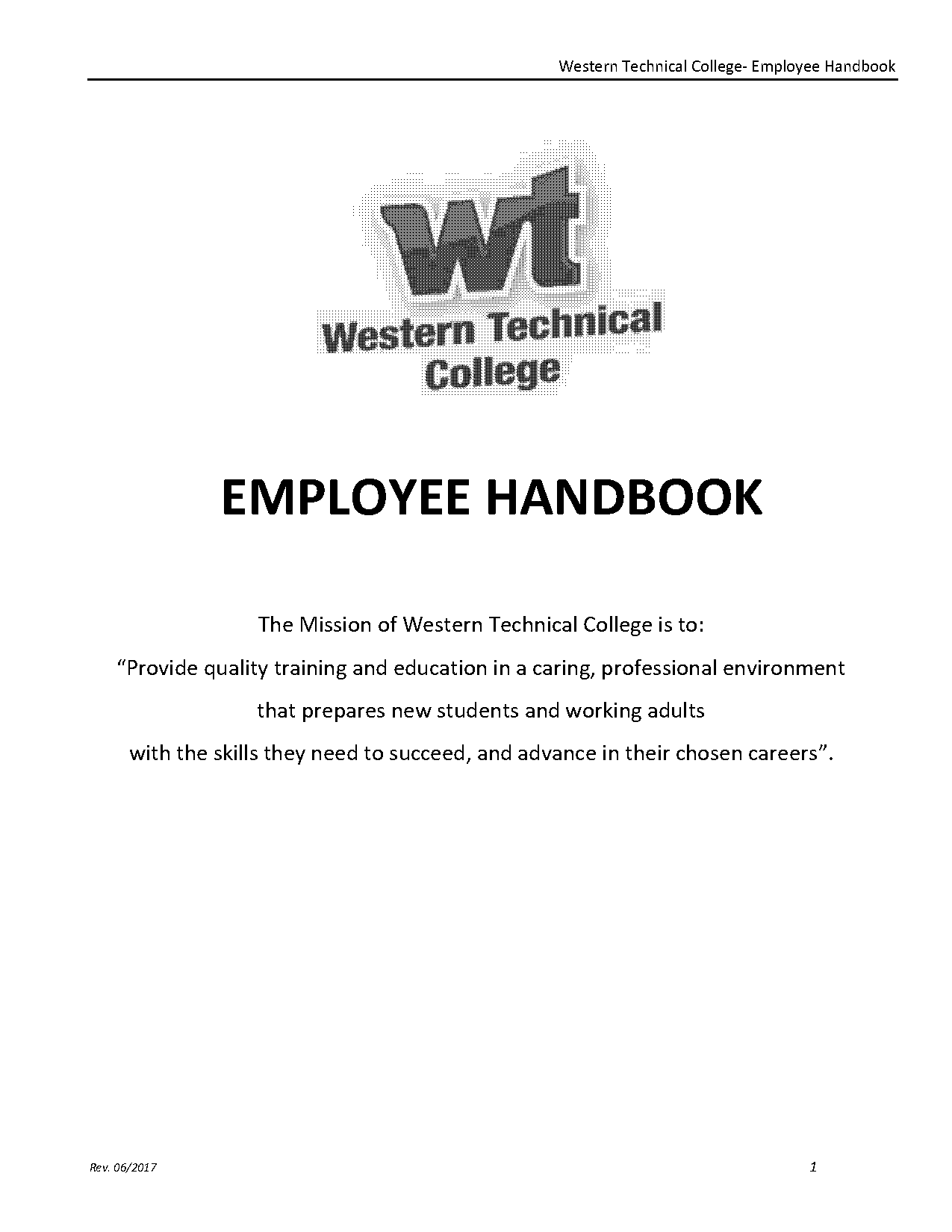 lazy dog cafe employee handbook