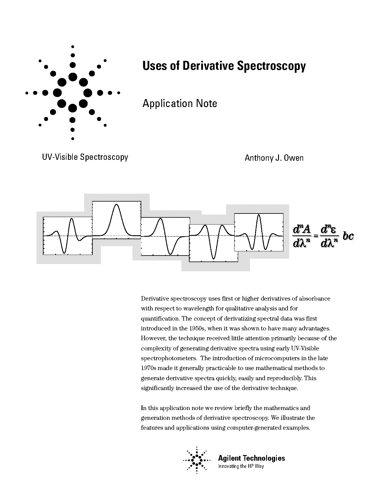 applications of uv visible spectroscopy in pharmacy pdf