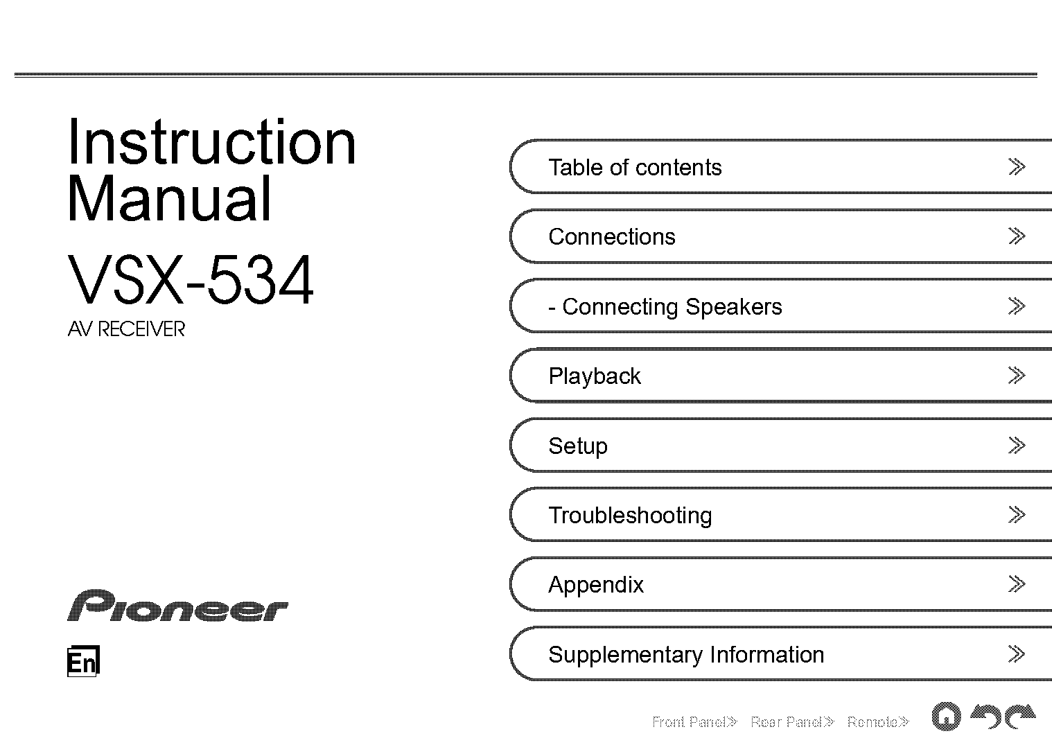 pioneer car stereo display not working