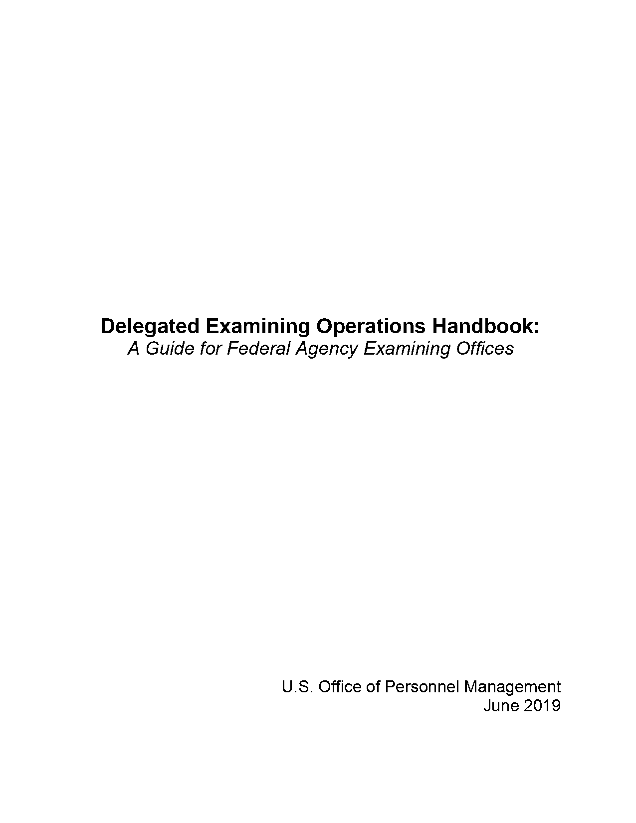 resume title for office administrator