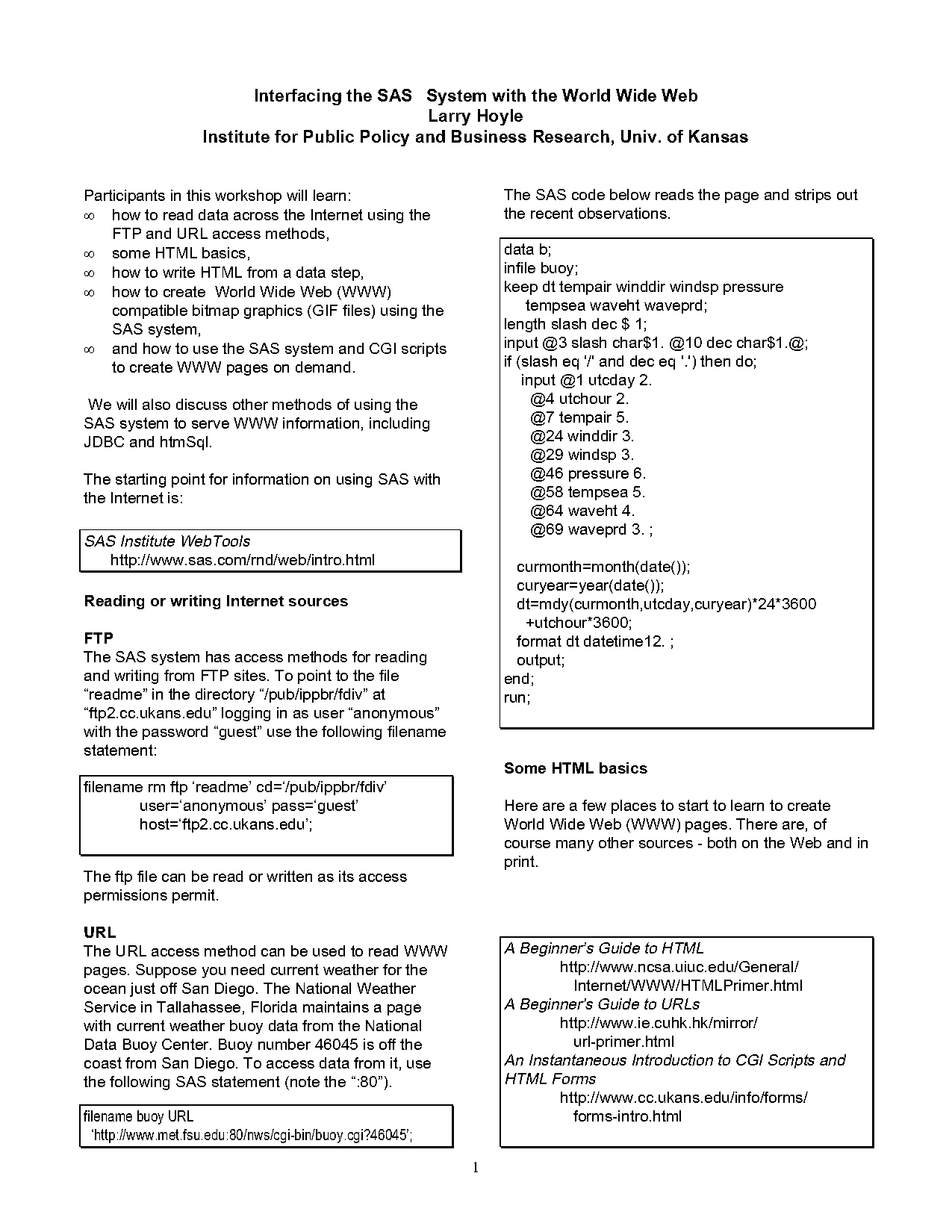 html put input from form into table