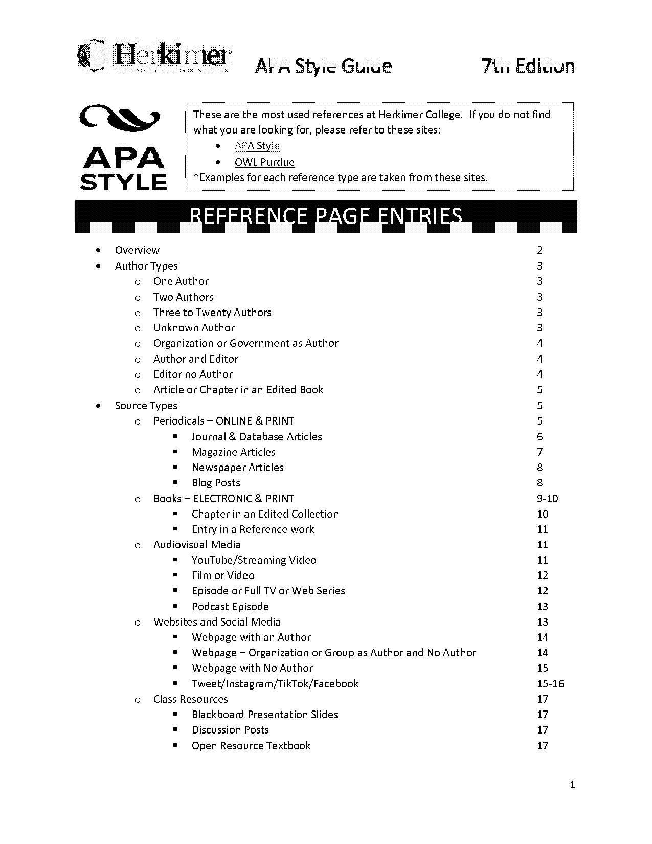 apa reference page do you italicize book titles