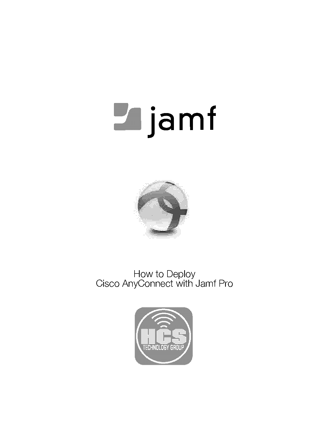 jamf install package terminal