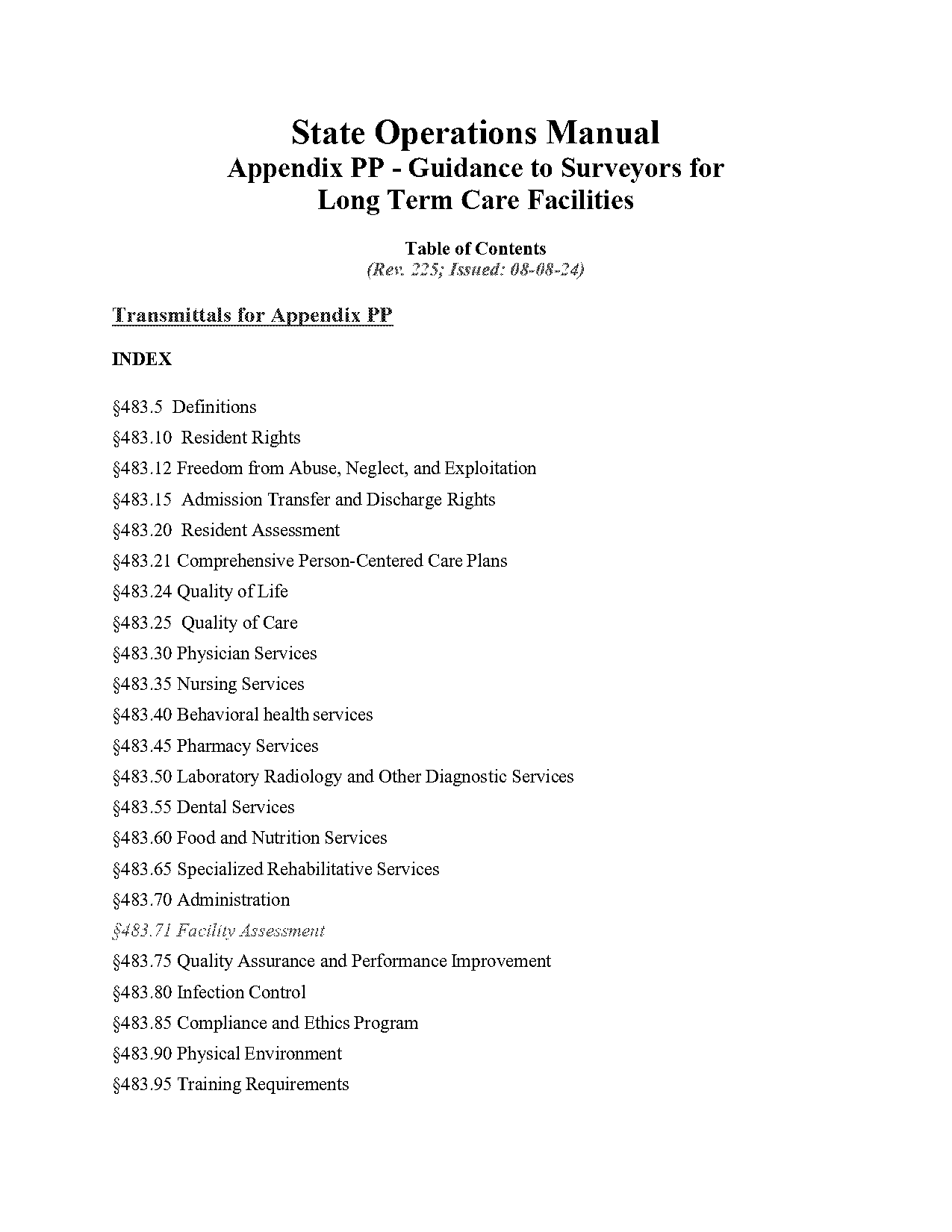 describe the following cell surface modification using the table