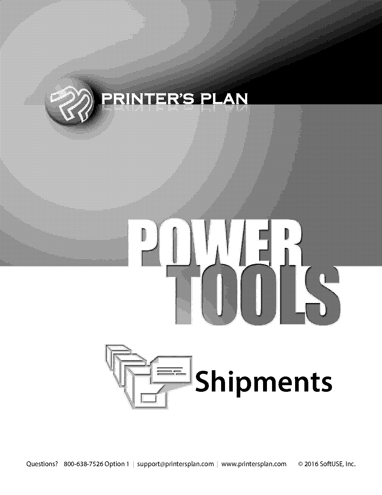 shipping label template for word