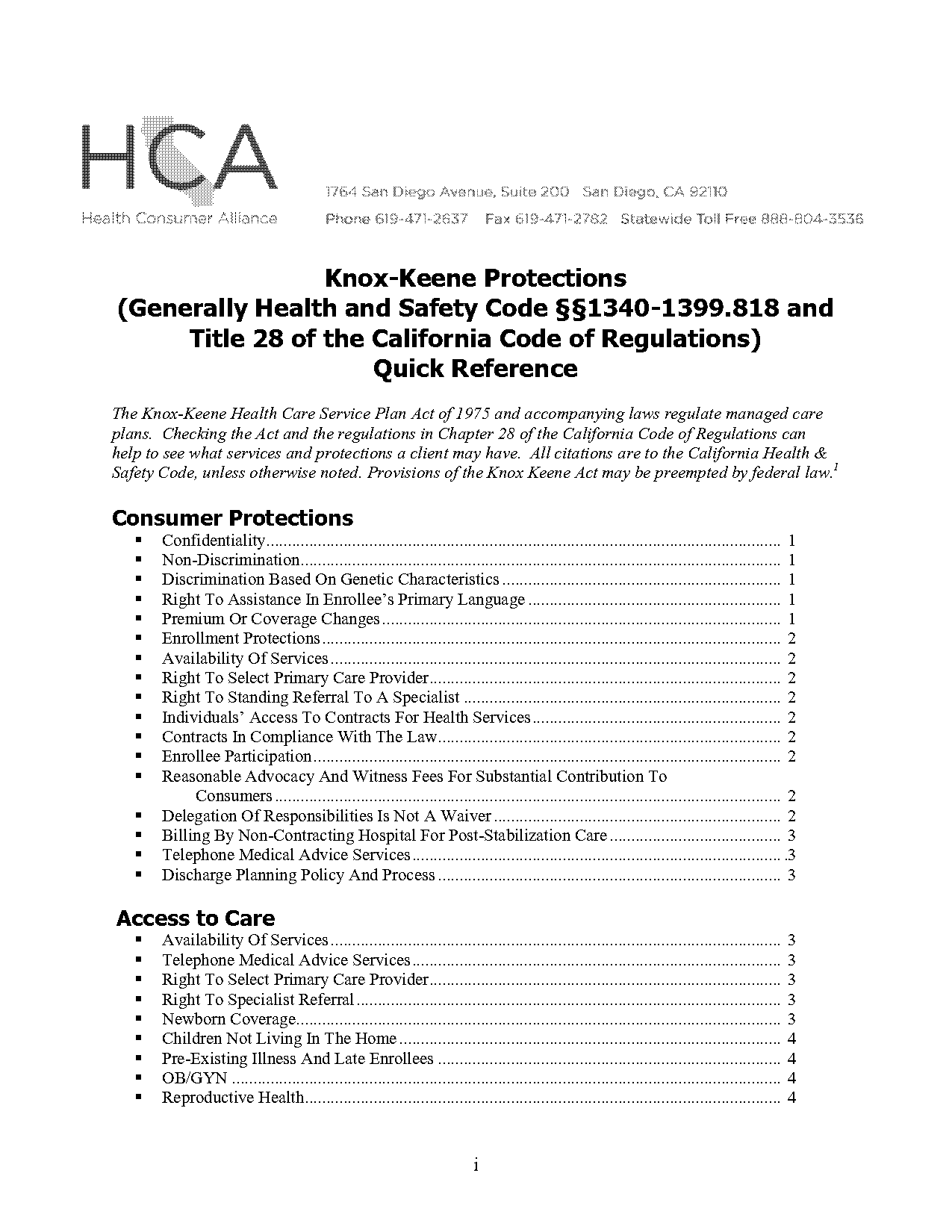 definition health care service plan california