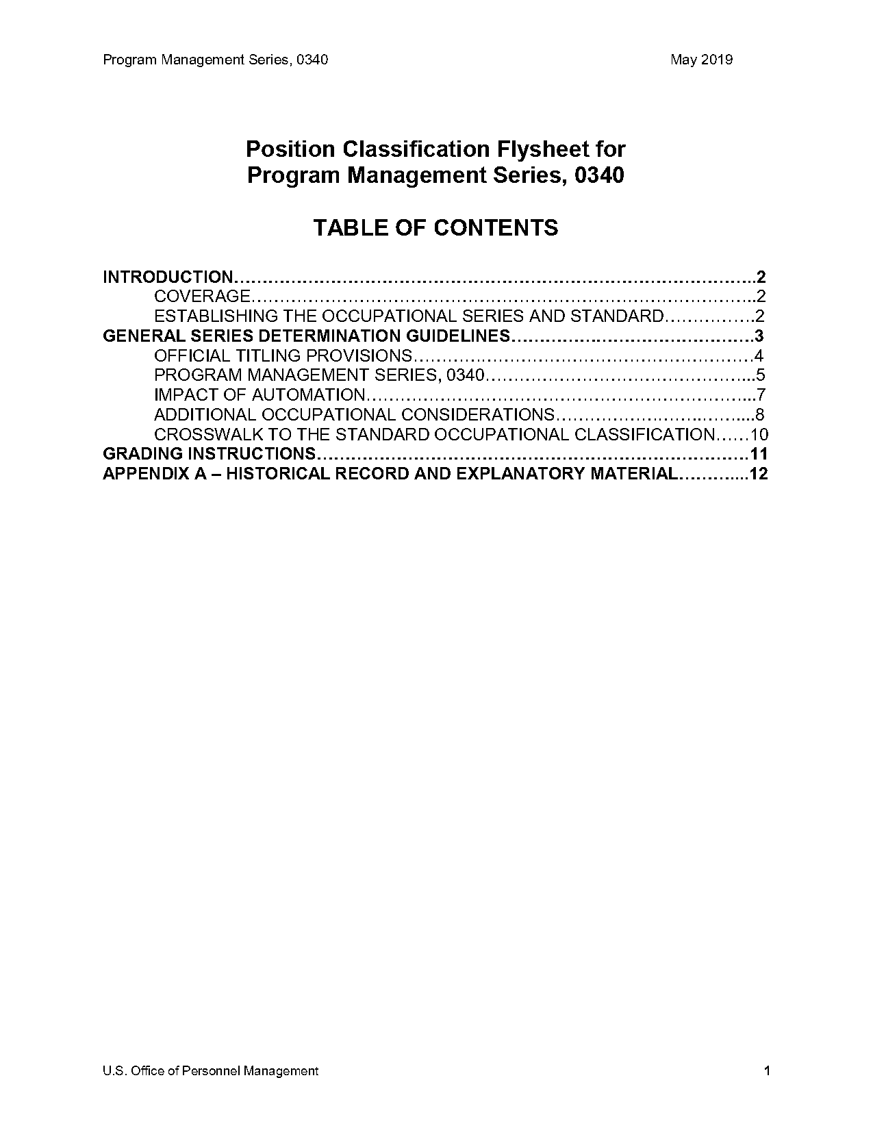 resume title for office administrator