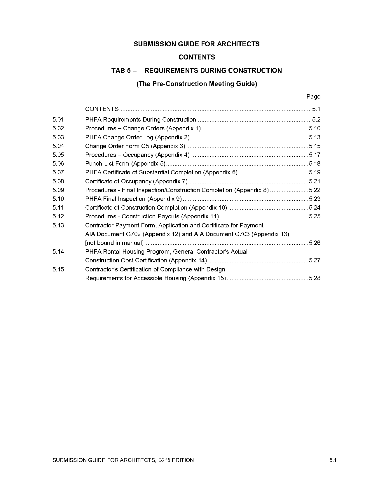 change order forms for construction