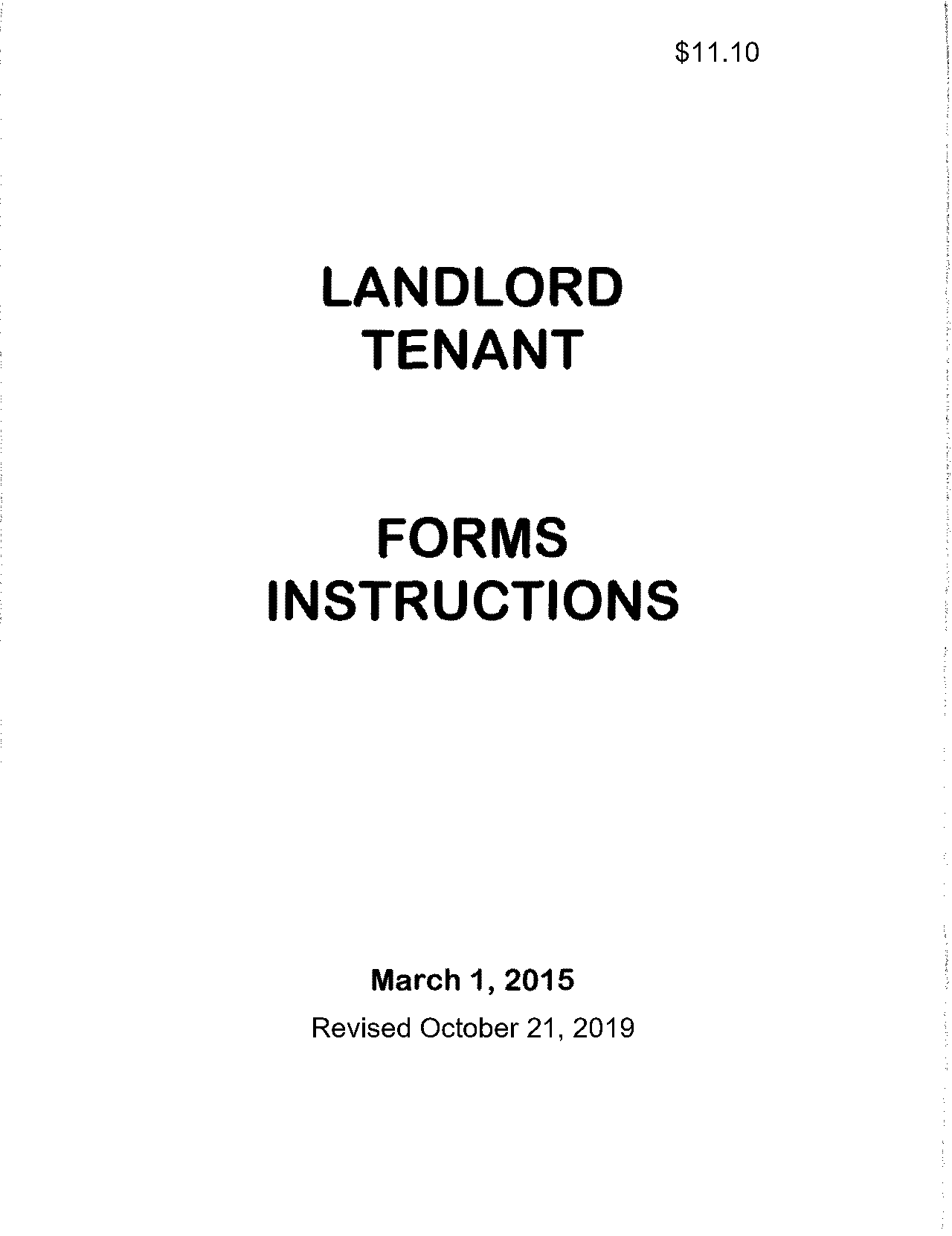 notice of intent to terminate tenancy letter sample