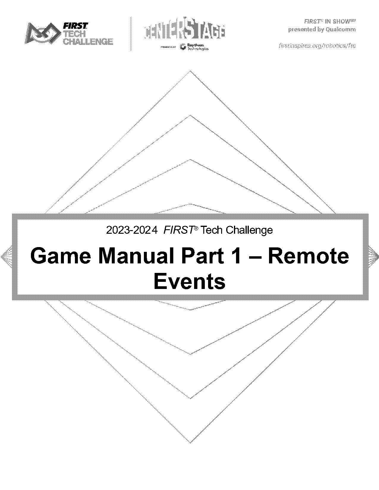 rev servo power module manual