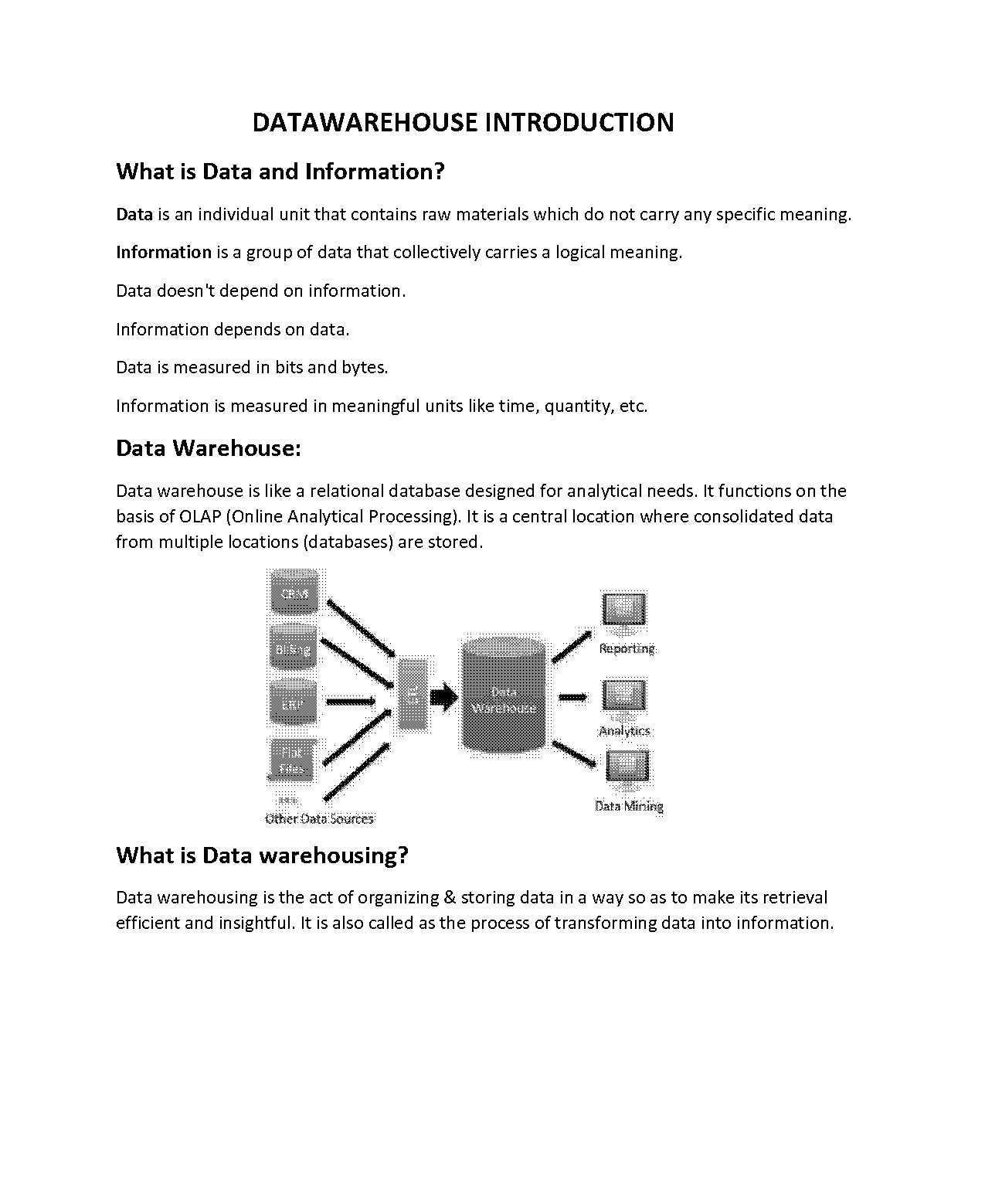 snowflake schema data warehouse model