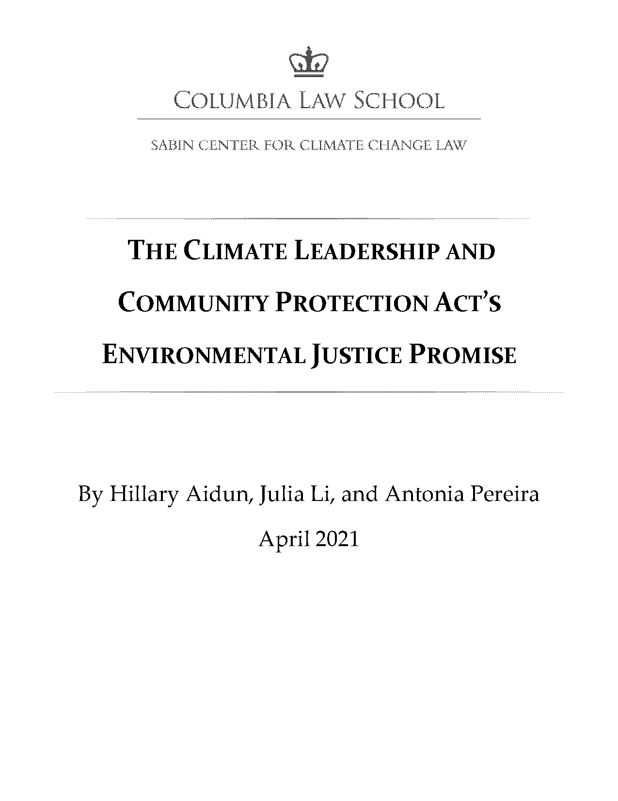 opposition to ny climate and community protection act