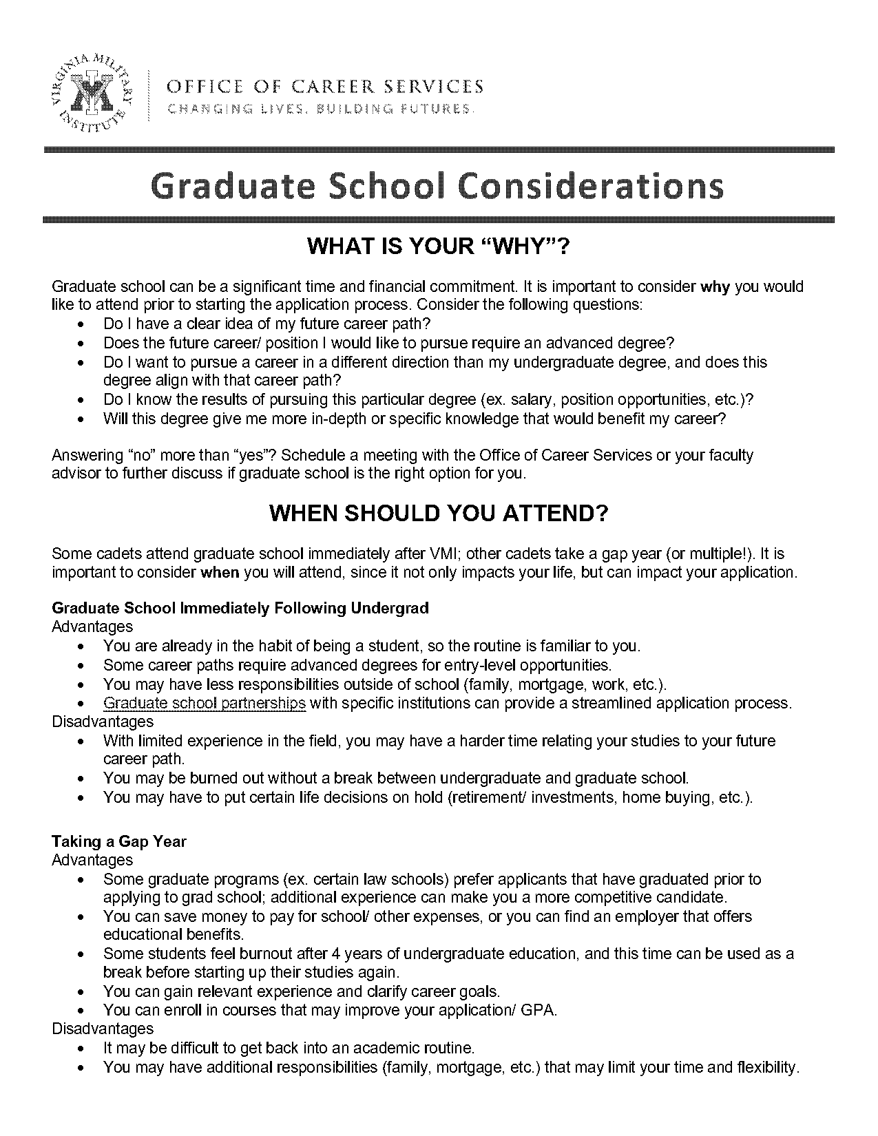 gap time on resume for law school application