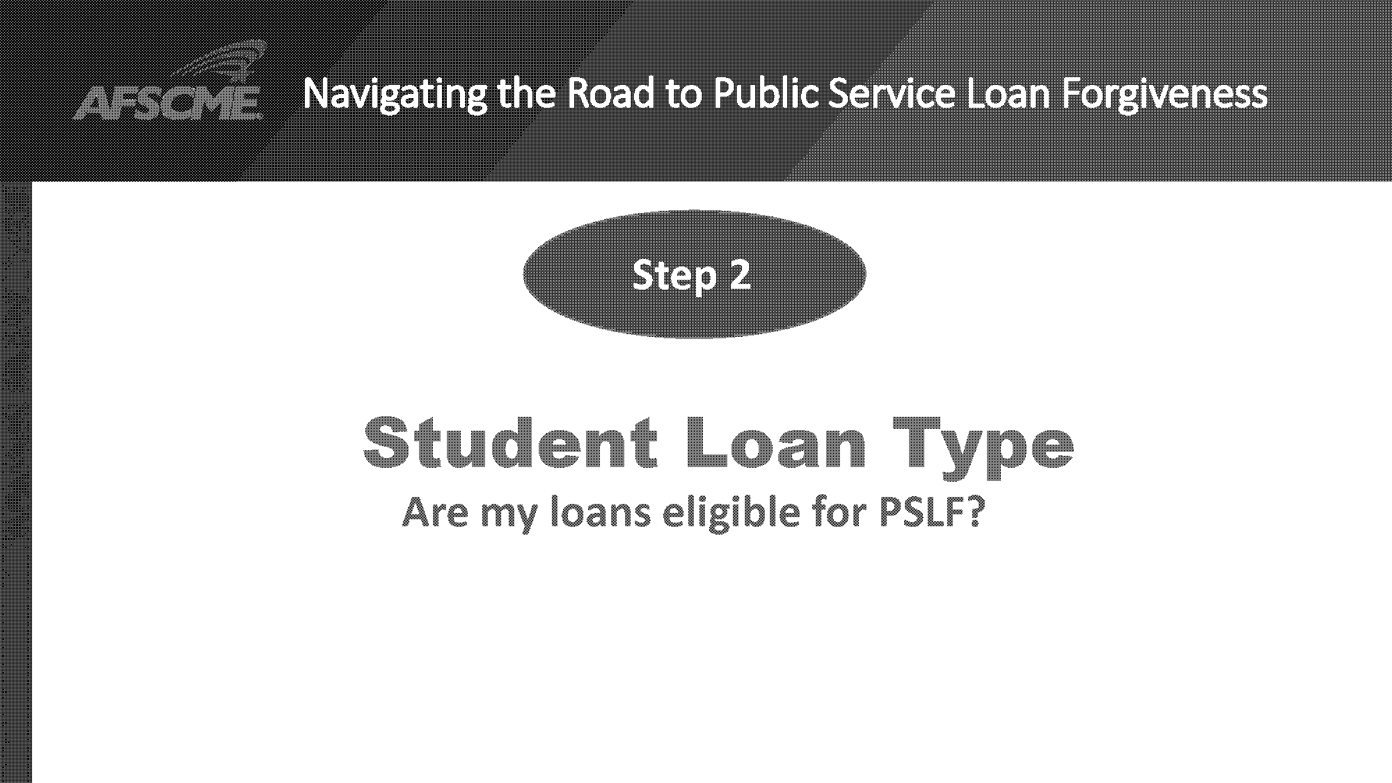 ffel consolidation loan vs direct consolidation loan