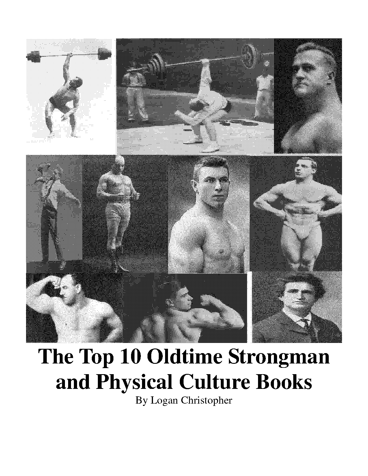 bob hoffman functional isometric contraction system pdf