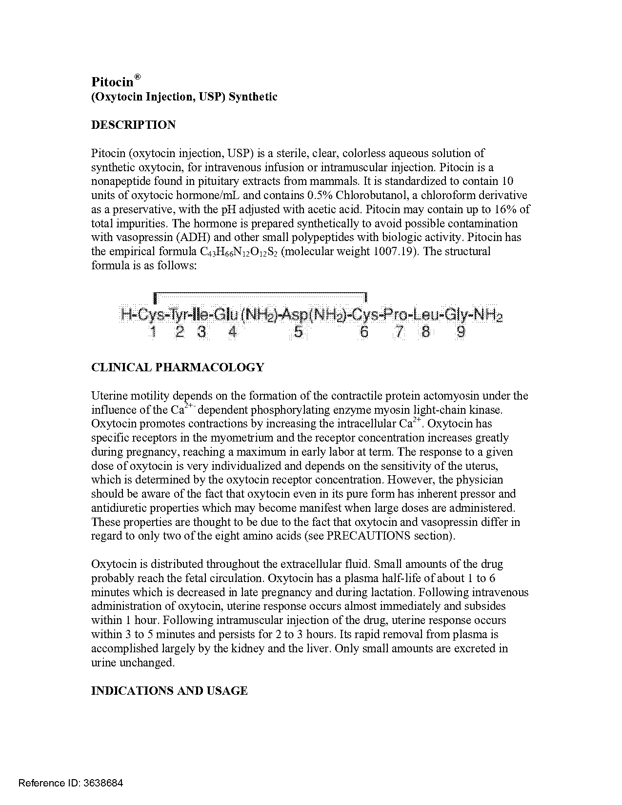 how can i cause oxytocin release to start contractions