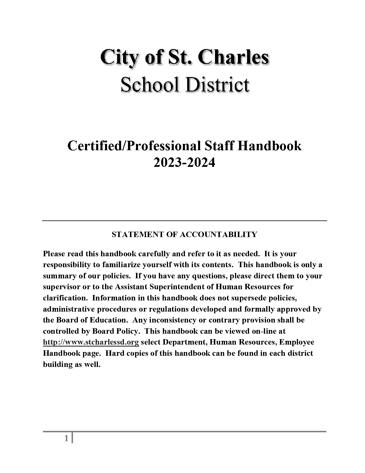 st charles north high school transcript request