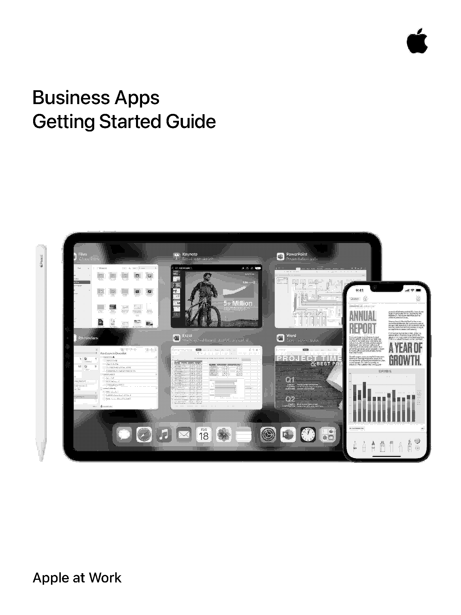 google slide buiness plan template