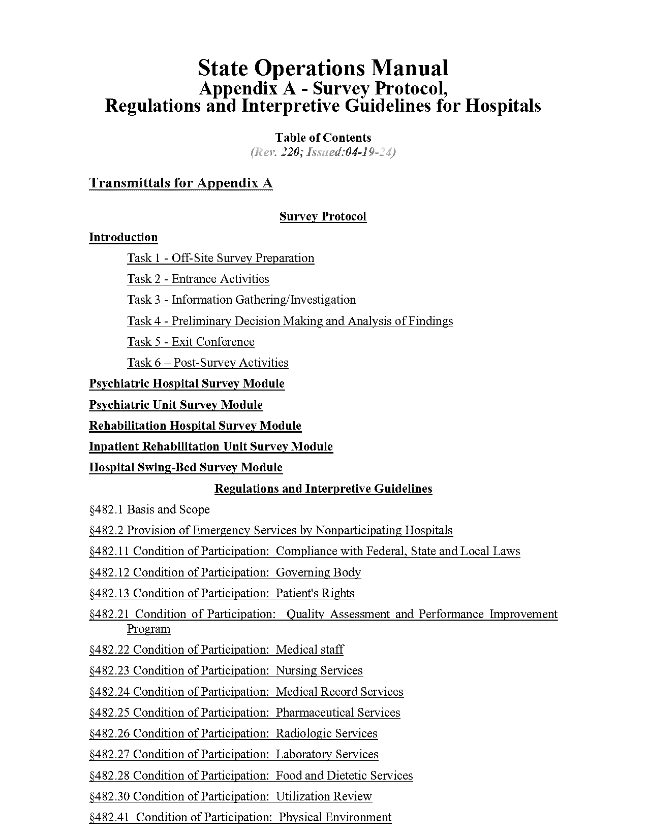 hospital ceo education requirements