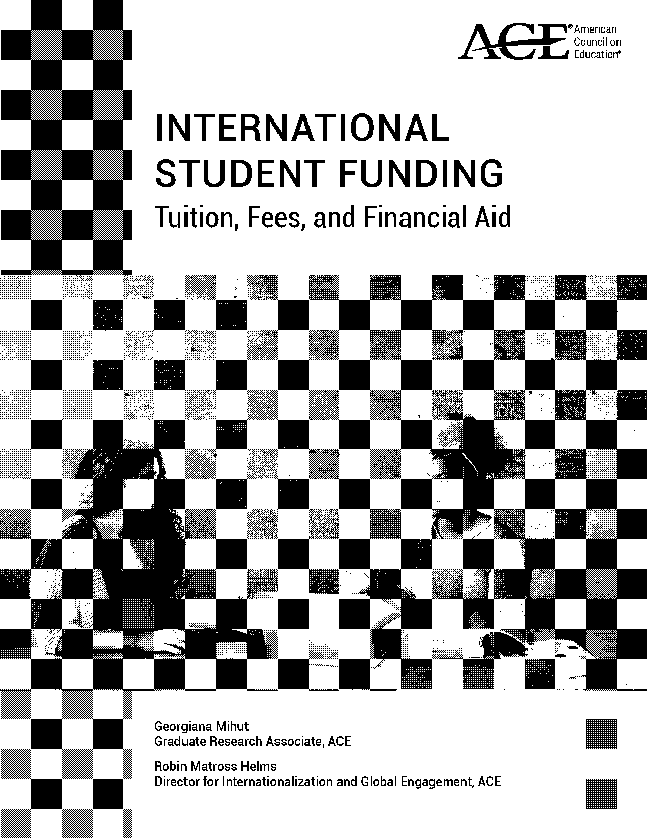 universities that offer need based financial aid to international students