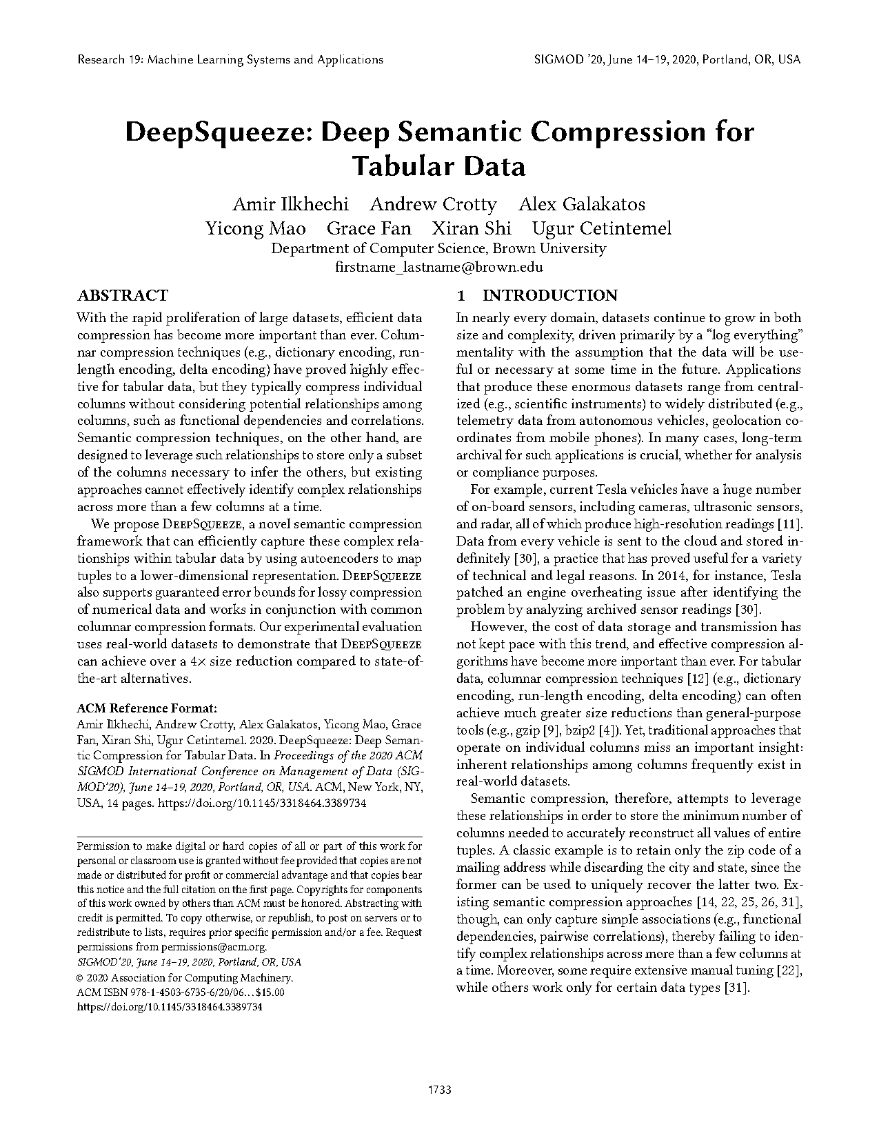 difference between lossy and lossless compression in tabular form pdf