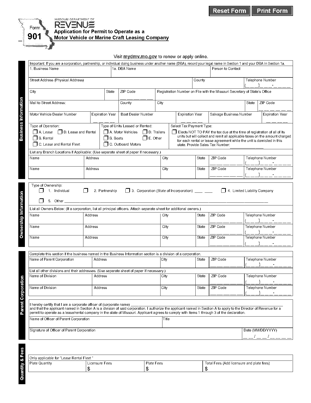 car rental checklist template