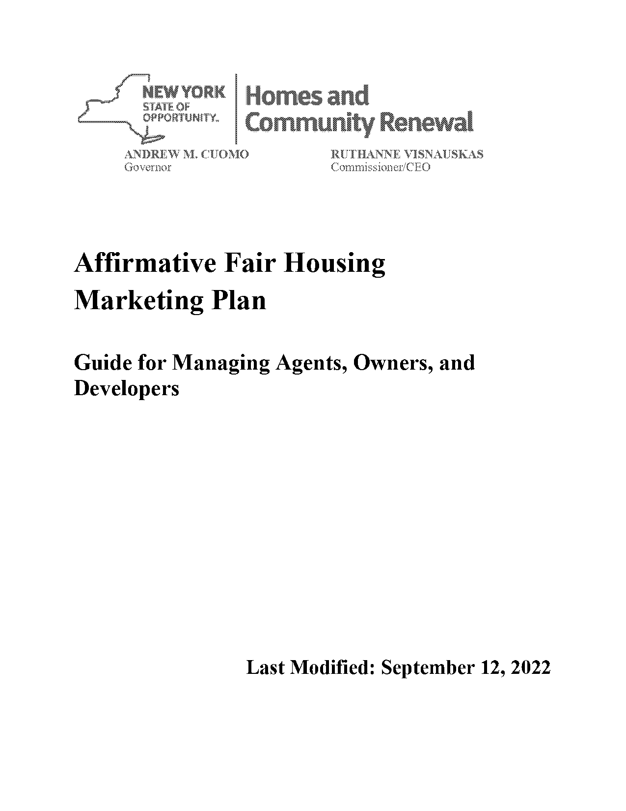 marketing plan for a lottery business