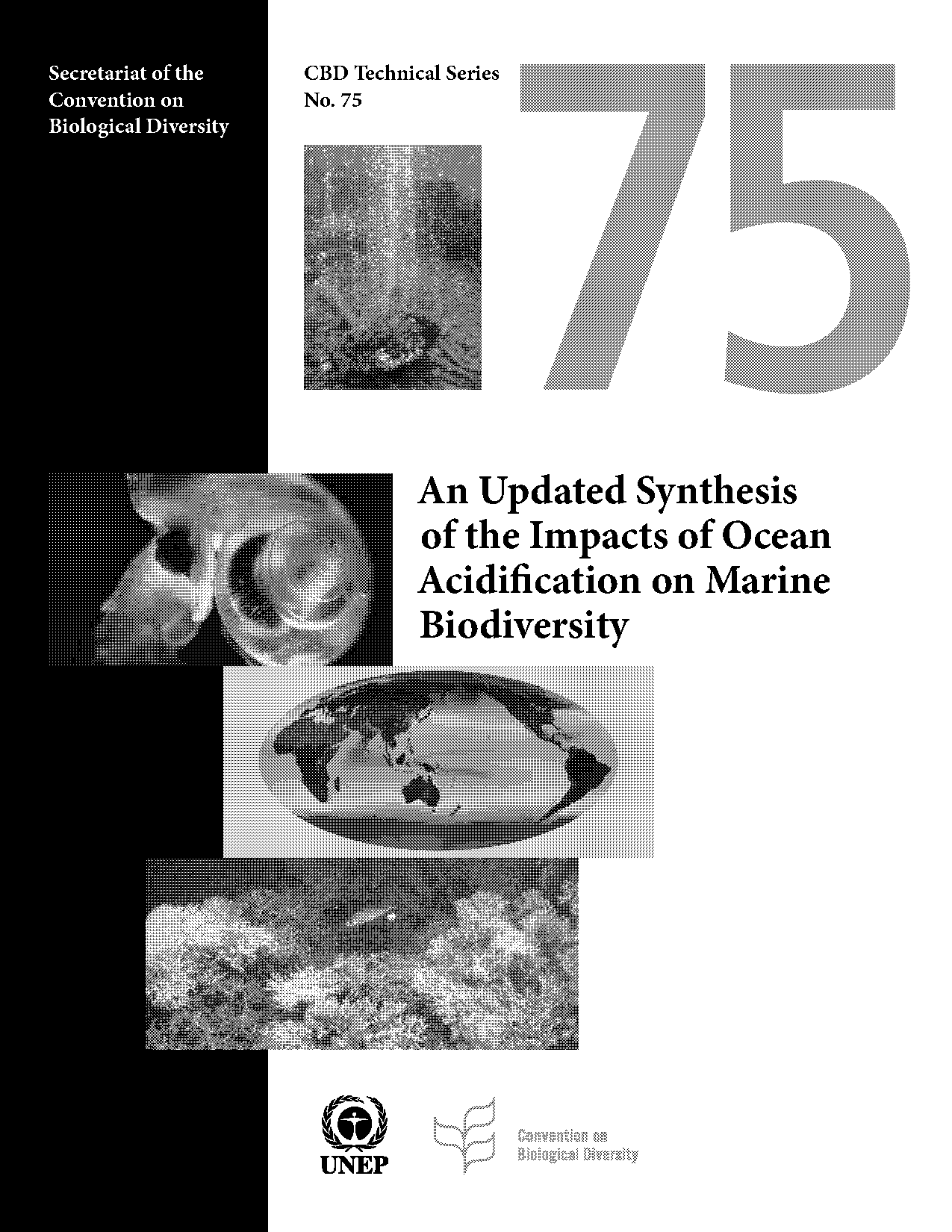 bacterial modification to deal with acidification