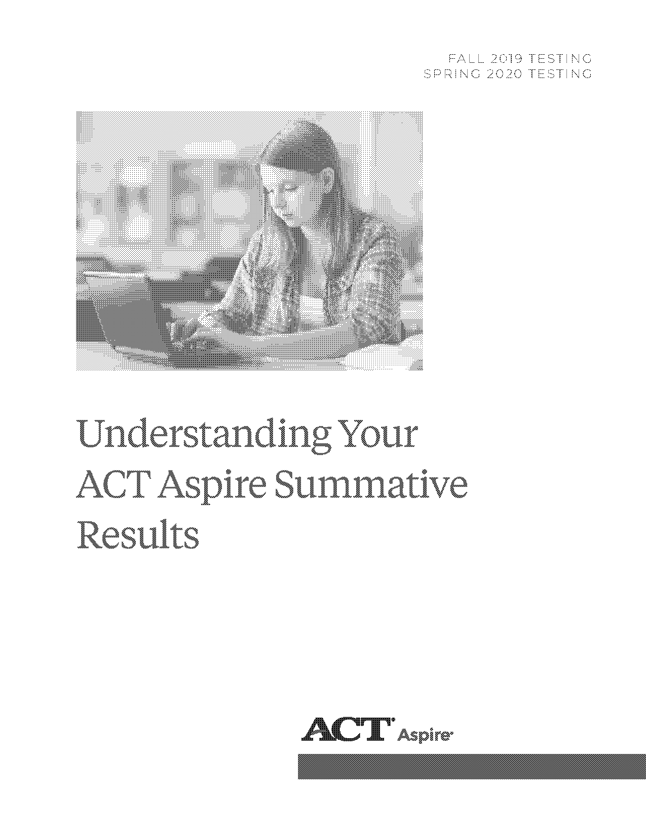 act national percentile rank