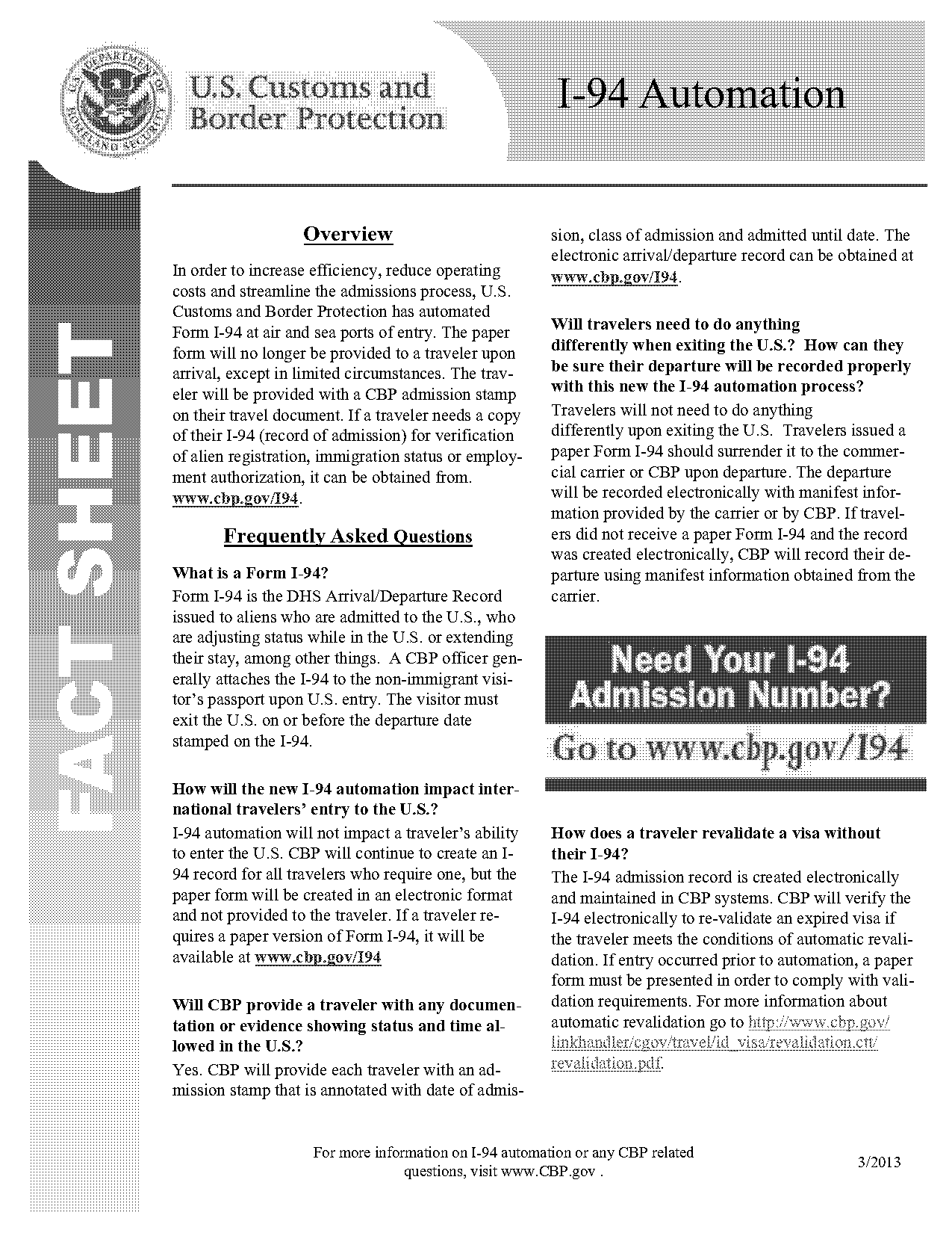 what documents can be used to enter the usa