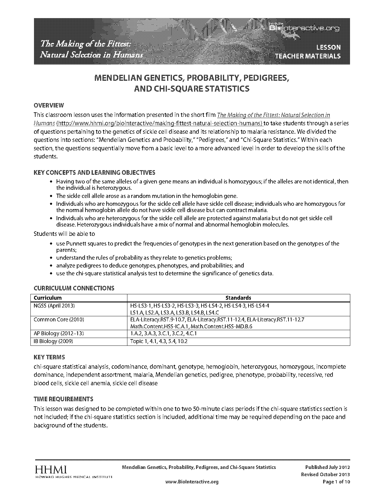 genetics punnett squares and incomplete vs codominance worksheet answer key