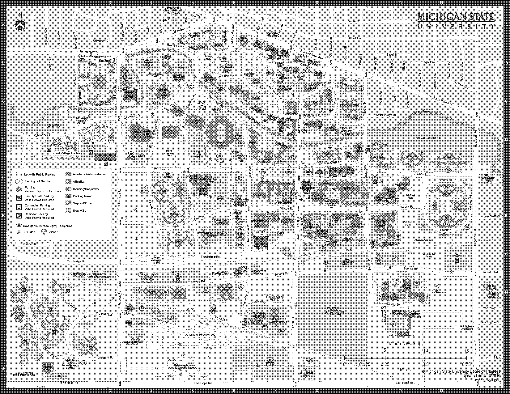 printable blank cirlce map